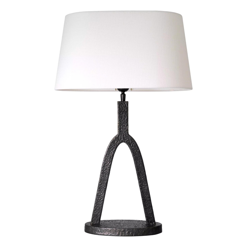 Coosa Table Lamp (Bronze Finish) - Eichholtz - Luxury Lighting Boutique