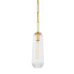 Copenhagen Pendant (447-14-VB) - Corbett Lighting - Luxury Lighting Boutique