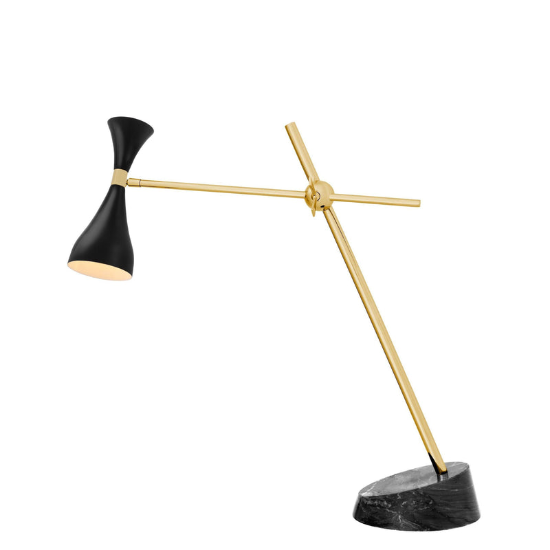 Cordero Table Lamps - Eichholtz - Luxury Lighting Boutique