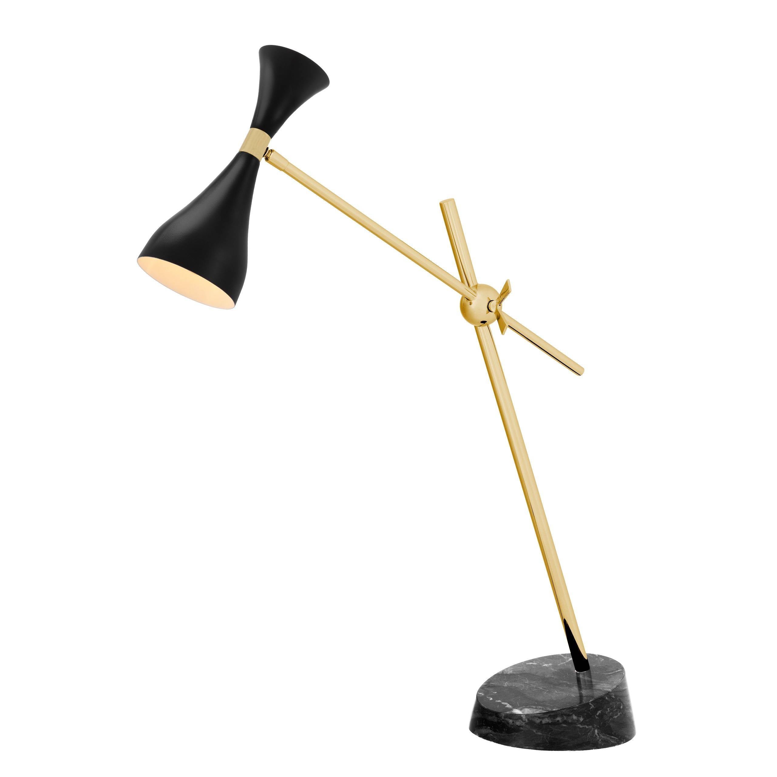 Cordero Table Lamps - Eichholtz - Luxury Lighting Boutique