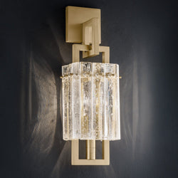 Crek A1 / A2 Wall Lights [2 Sizes] - Masiero - Luxury Lighting Boutique