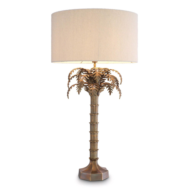 Desert Star Table Lamp - Eichholtz - Luxury Lighting Boutique