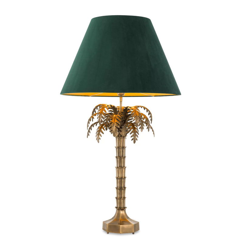 Desert Star Table Lamp - Eichholtz - Luxury Lighting Boutique