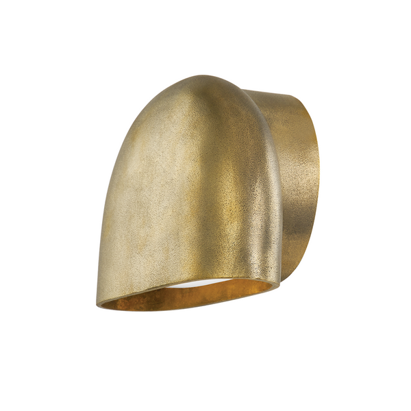 Diggs Wall Light (Aged Brass/Burnished Nickel/Old Bronze) 1505-AGB-CE - Hudson Valley - Luxury Lighting Boutique