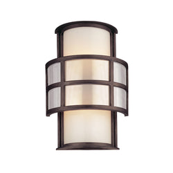 Discus Wall Sconce - B2732-CE - Troy Lighting - Luxury Lighting Boutique