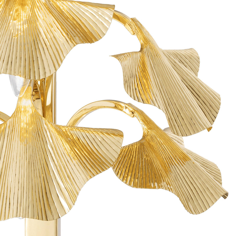 Donati Table Lamp - [Brass] - Eichholtz - Luxury Lighting Boutique