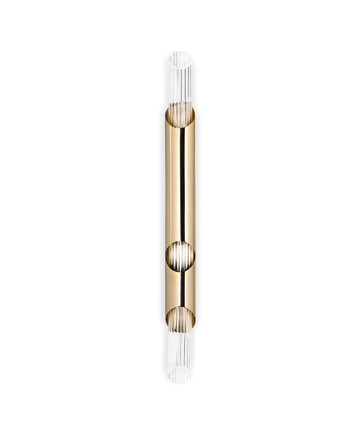 Draycott 2 Light Wall Sconce - Luxxu - Luxury Lighting Boutique