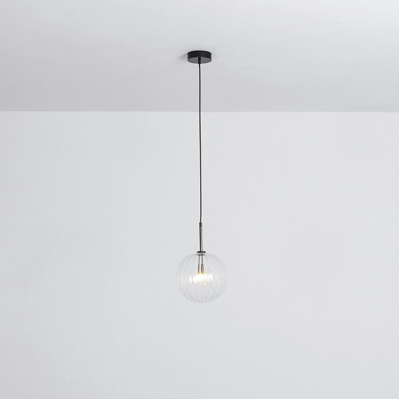 Dries Globes Pendant - Schwung - Luxury Lighting Boutique