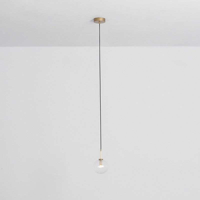 Dries Globes Pendant - Schwung - Luxury Lighting Boutique