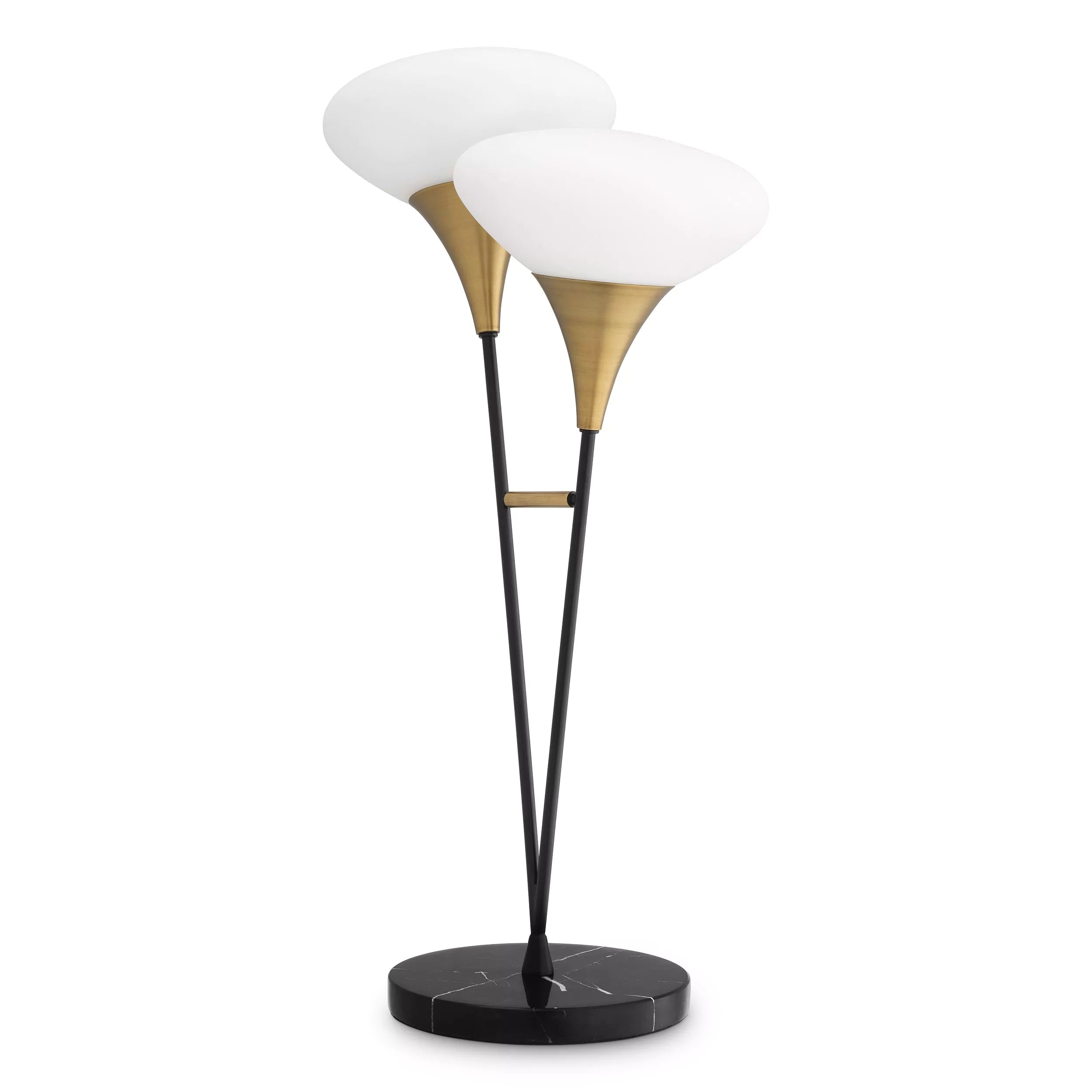 Duco Table Lamp - Eichholtz - Luxury Lighting Boutique