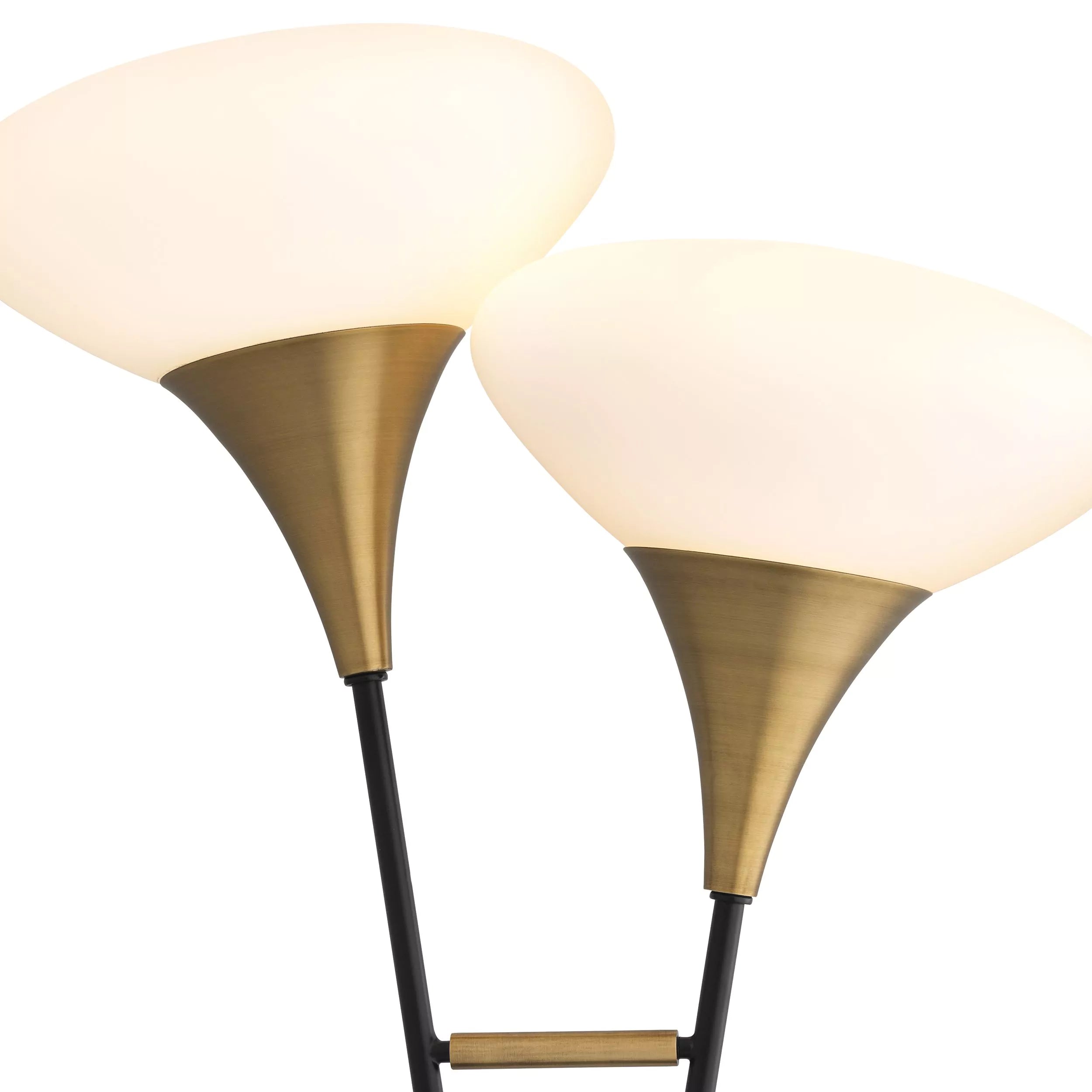 Duco Table Lamp - Eichholtz - Luxury Lighting Boutique