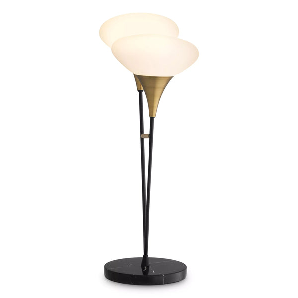 Duco Table Lamp - Eichholtz - Luxury Lighting Boutique