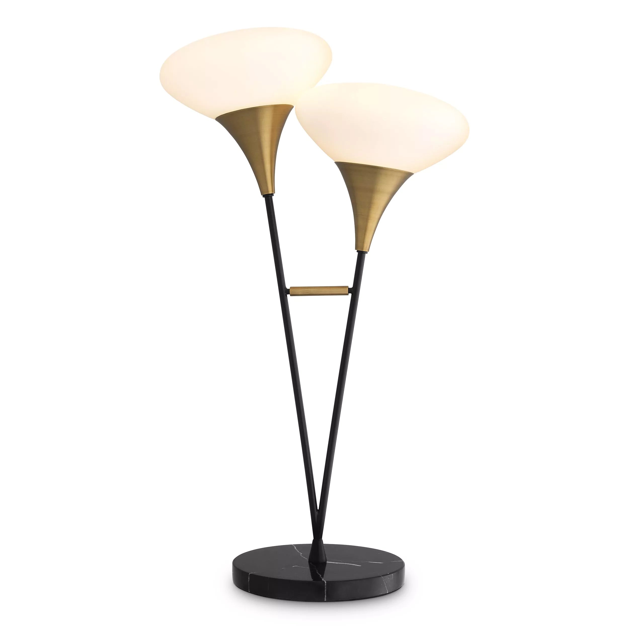 Duco Table Lamp - Eichholtz - Luxury Lighting Boutique