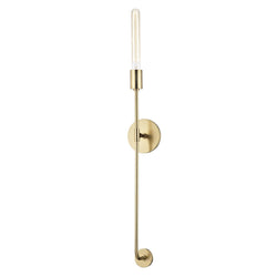Dylan Wall Sconce - H185101 - Mitzi - Luxury Lighting Boutique