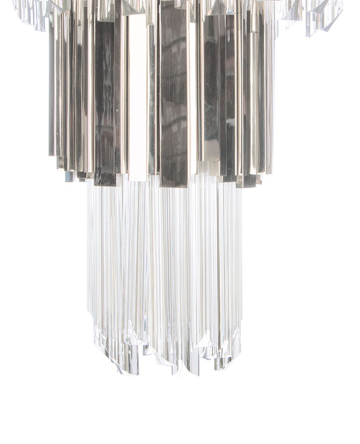 Empire 75 Light Crystal Modern Chandelier - Luxxu - Luxury Lighting Boutique