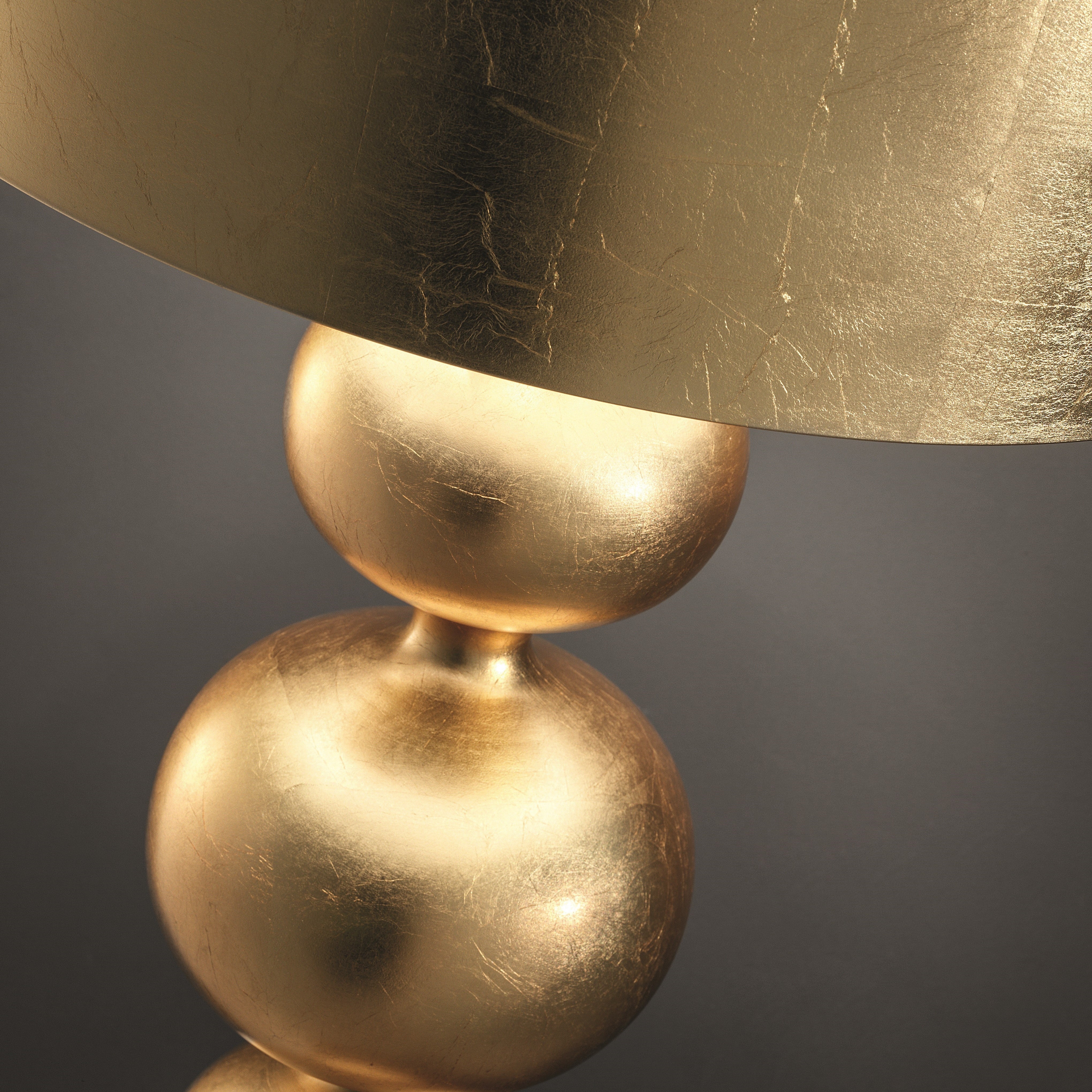 Eva STL3+1 Floor Lamp - Masiero - Luxury Lighting Boutique