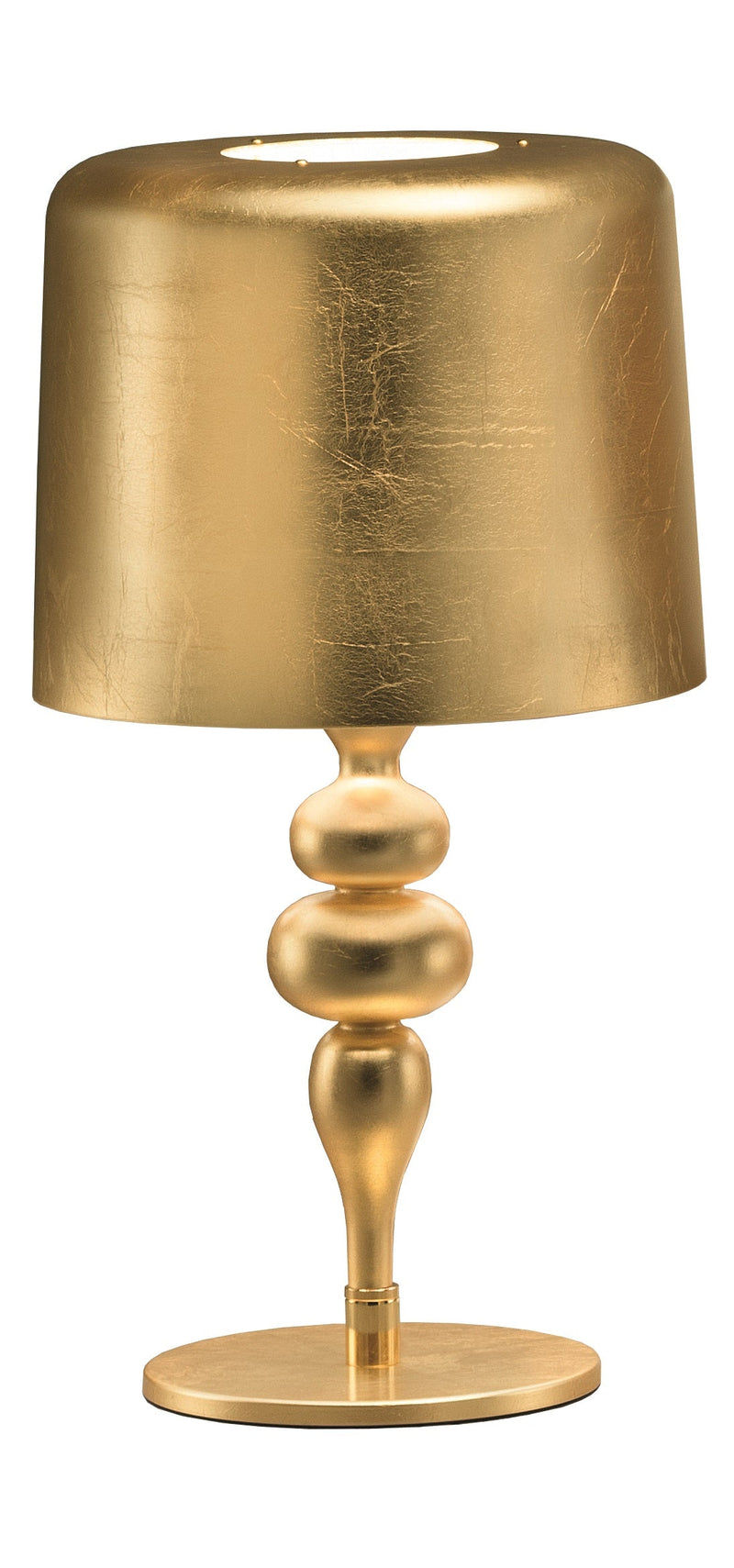 Eva Table Lamps [3 Sizes] - Masiero - Luxury Lighting Boutique