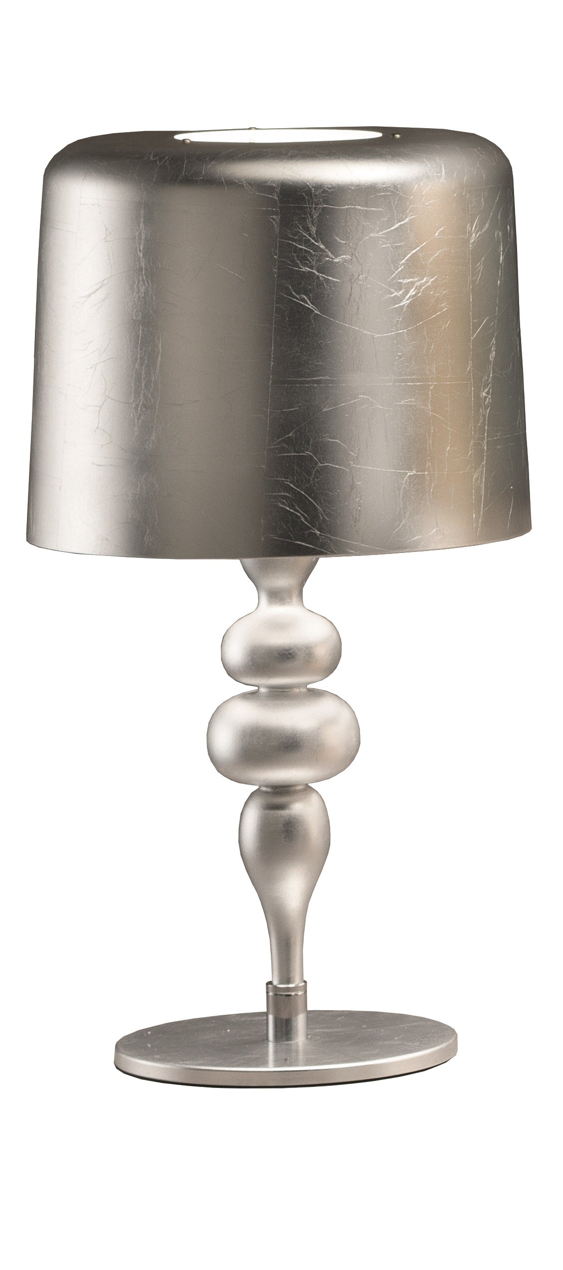 Eva Table Lamps [3 Sizes] - Masiero - Luxury Lighting Boutique