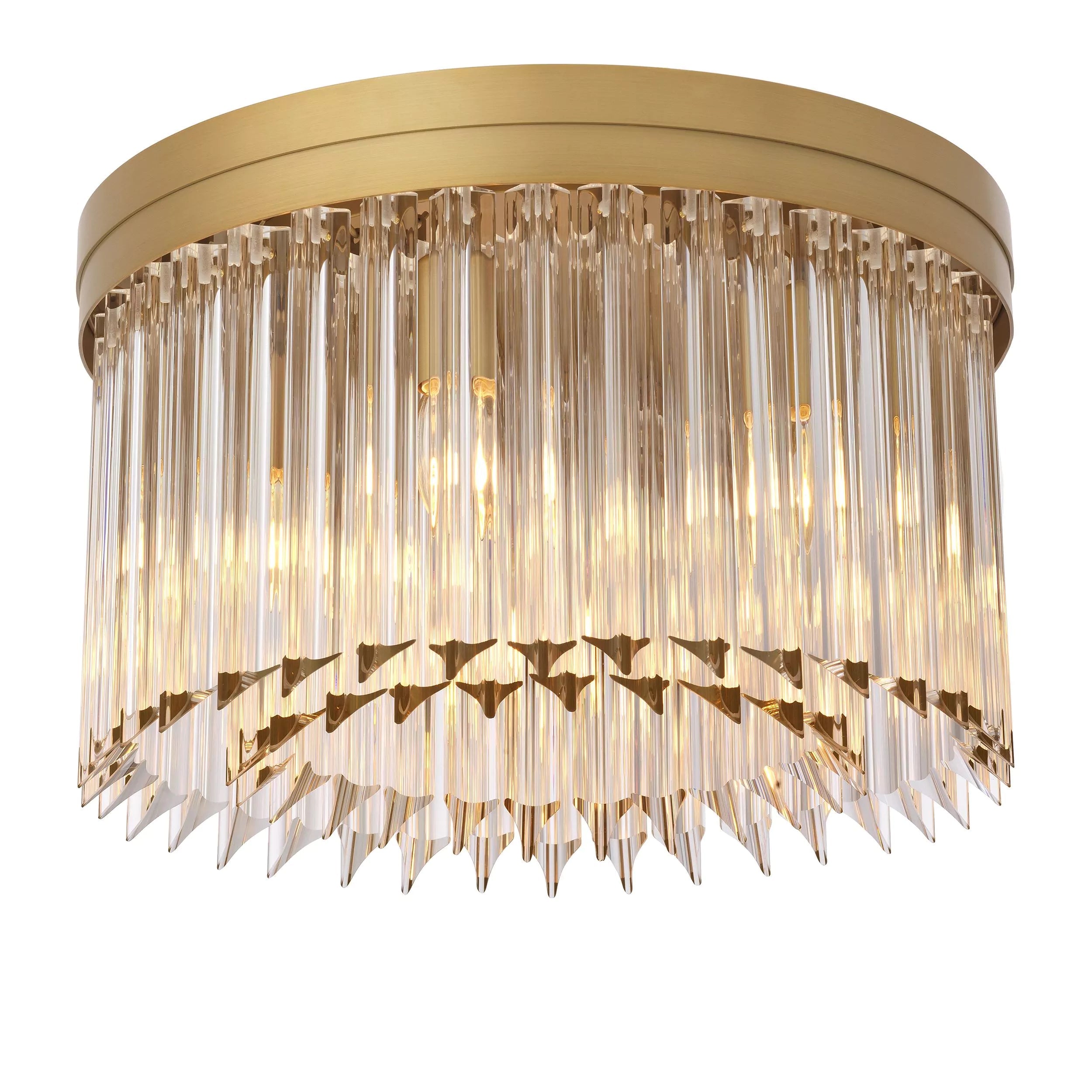 Evina Ceiling Lights - Eichholtz - Luxury Lighting Boutique