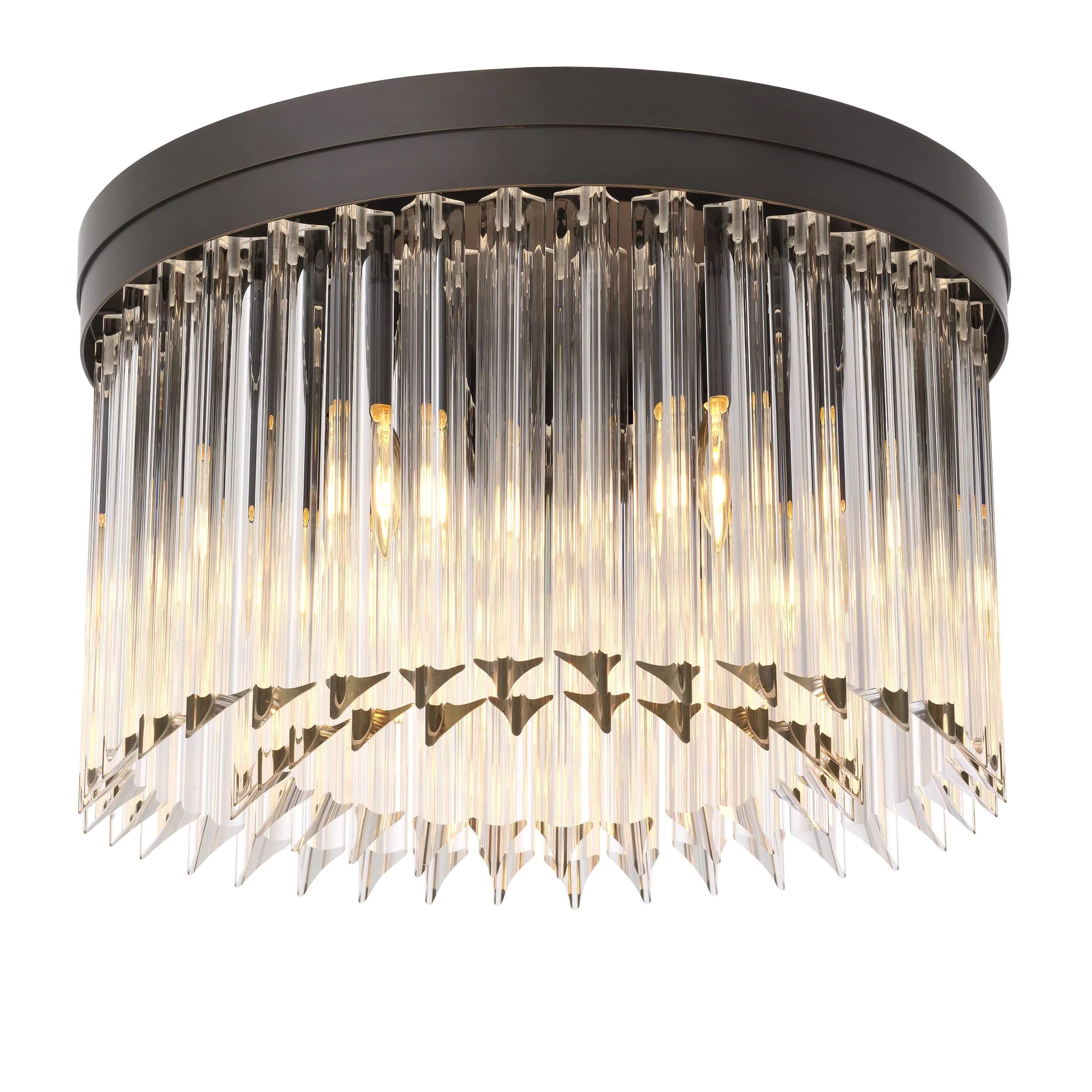 Evina Ceiling Lights - Eichholtz - Luxury Lighting Boutique