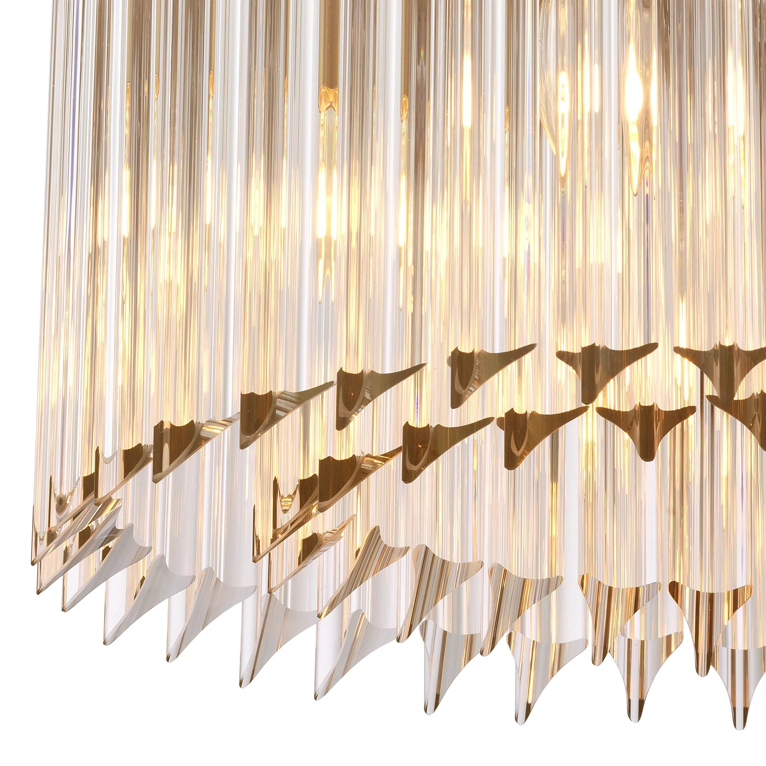 Evina Ceiling Lights - Eichholtz - Luxury Lighting Boutique