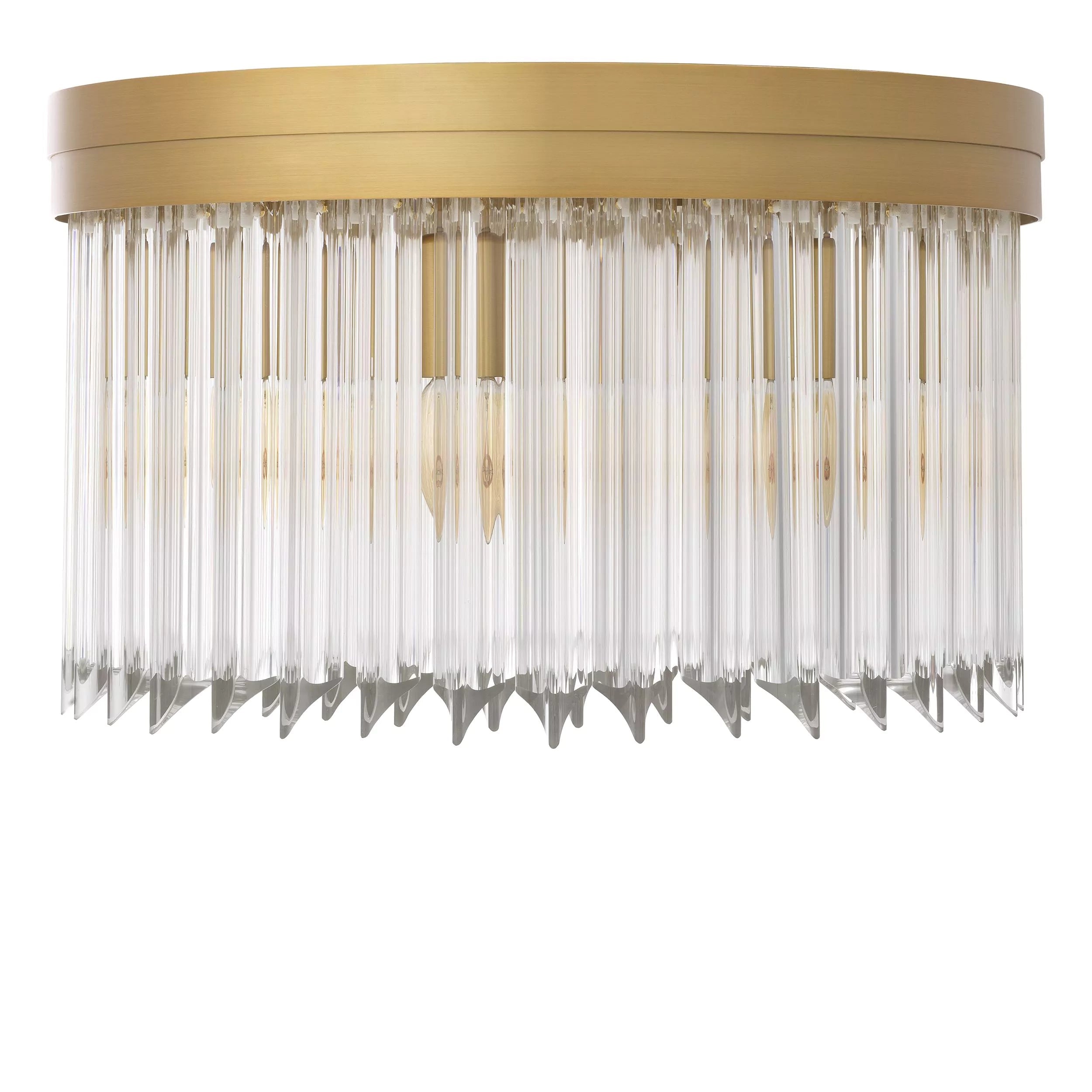 Evina Ceiling Lights - Eichholtz - Luxury Lighting Boutique