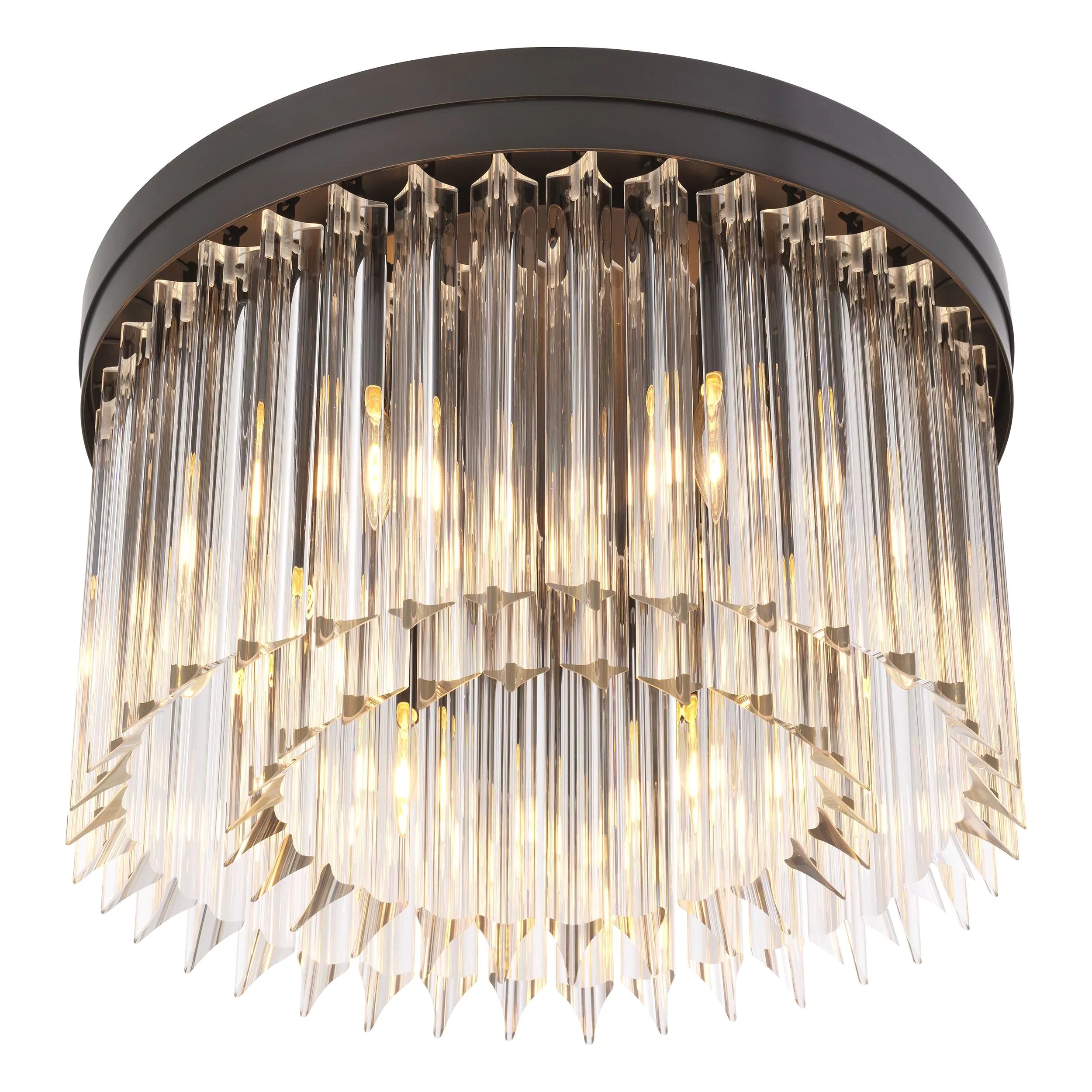 Evina Ceiling Lights - Eichholtz - Luxury Lighting Boutique