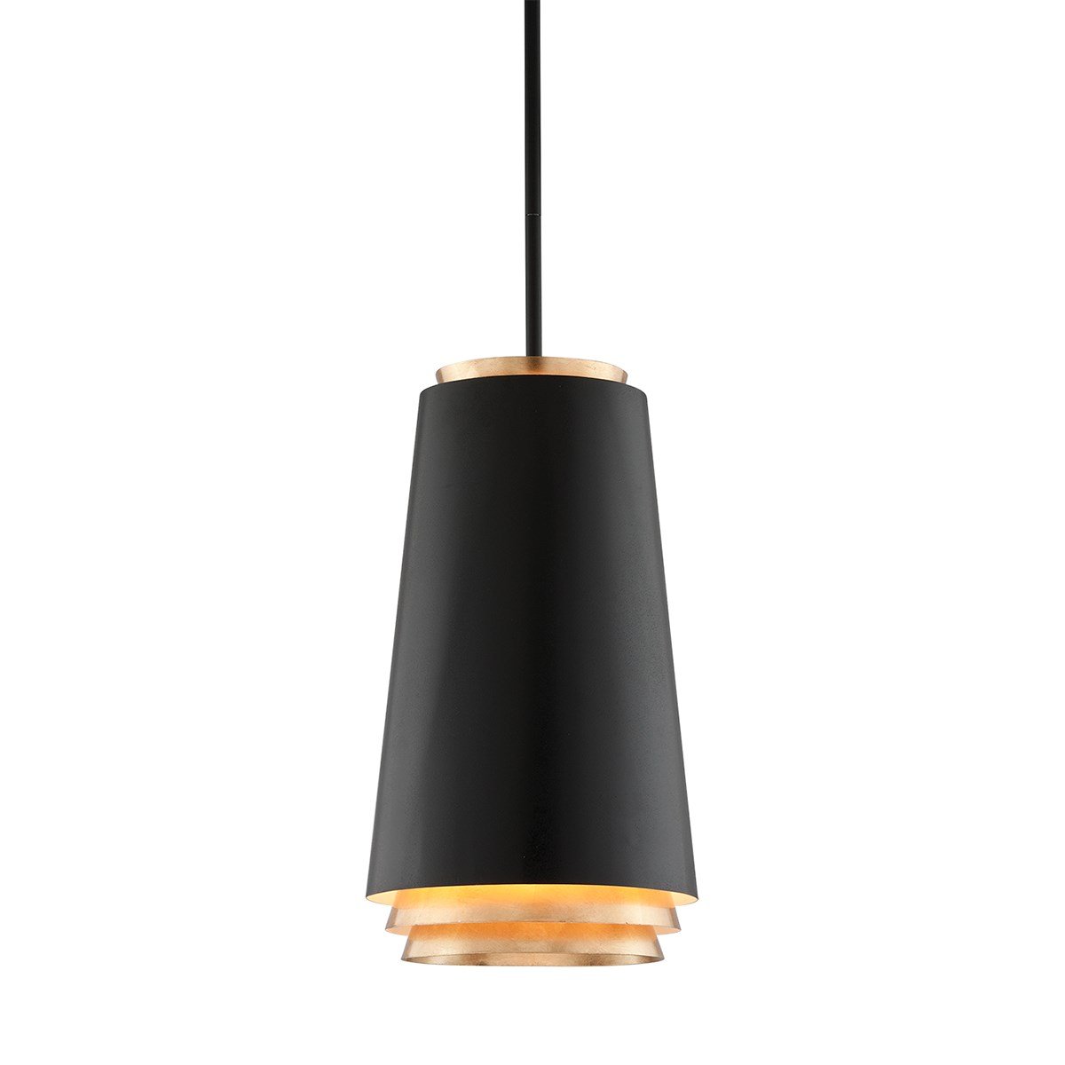 Fahrenheit Pendants [2 Sizes] - Troy Lighting - Luxury Lighting Boutique