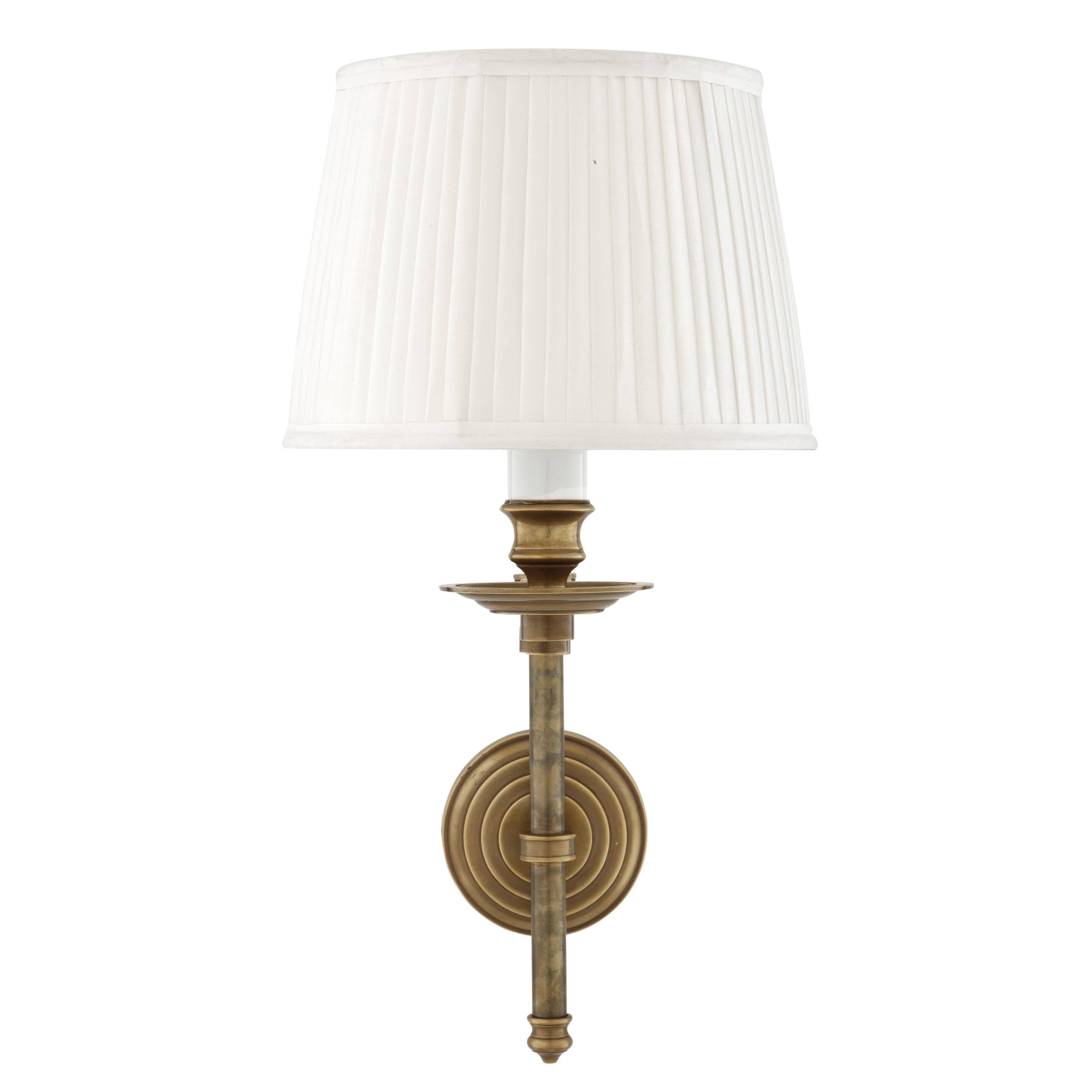 Favonius Wall Lamps - [Brass] - Eichholtz - Luxury Lighting Boutique