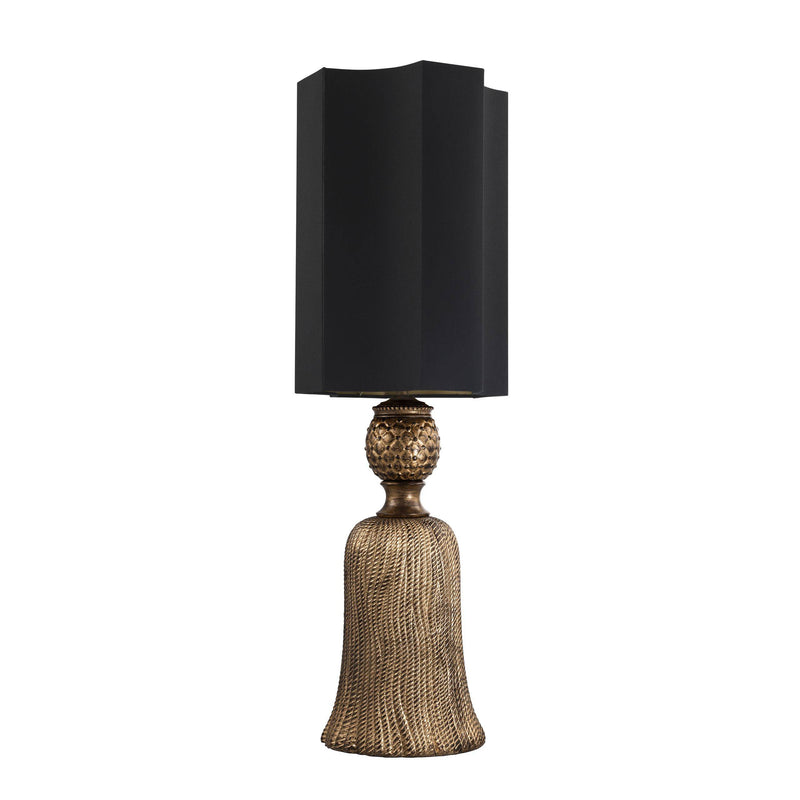 Fiocchi Table Lamp - [Gold] - Eichholtz - Luxury Lighting Boutique