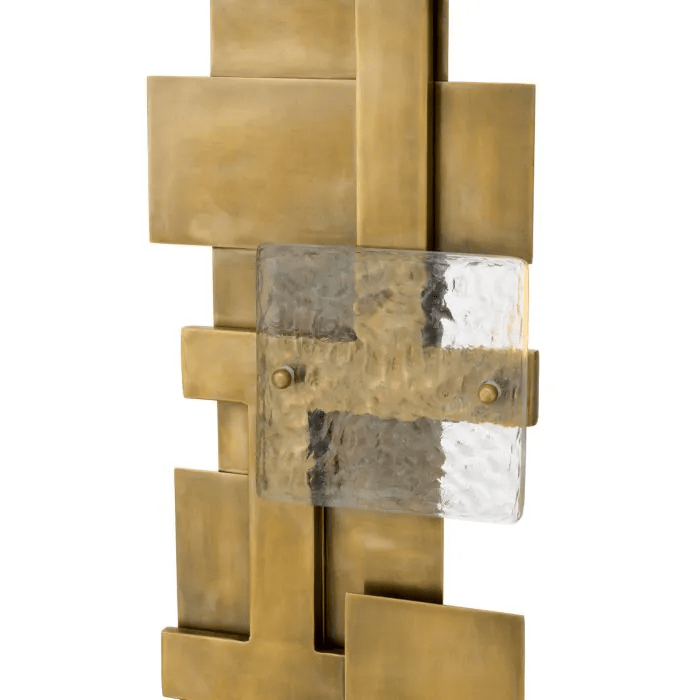 Floor Lamp Langham - Eichholtz - Luxury Lighting BoutiqueFloor LampEichholtz