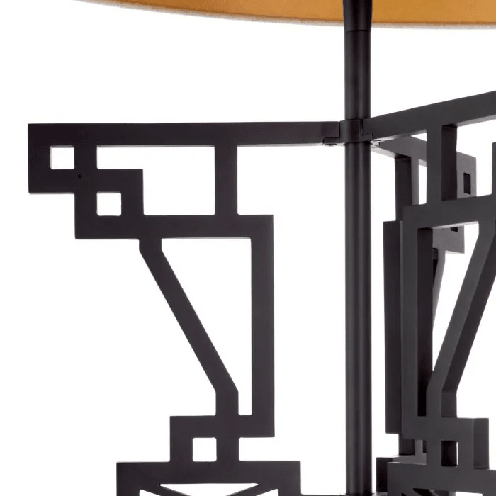 Floor Lamp Thomas - Eichholtz - Luxury Lighting BoutiqueFloor LampEichholtz