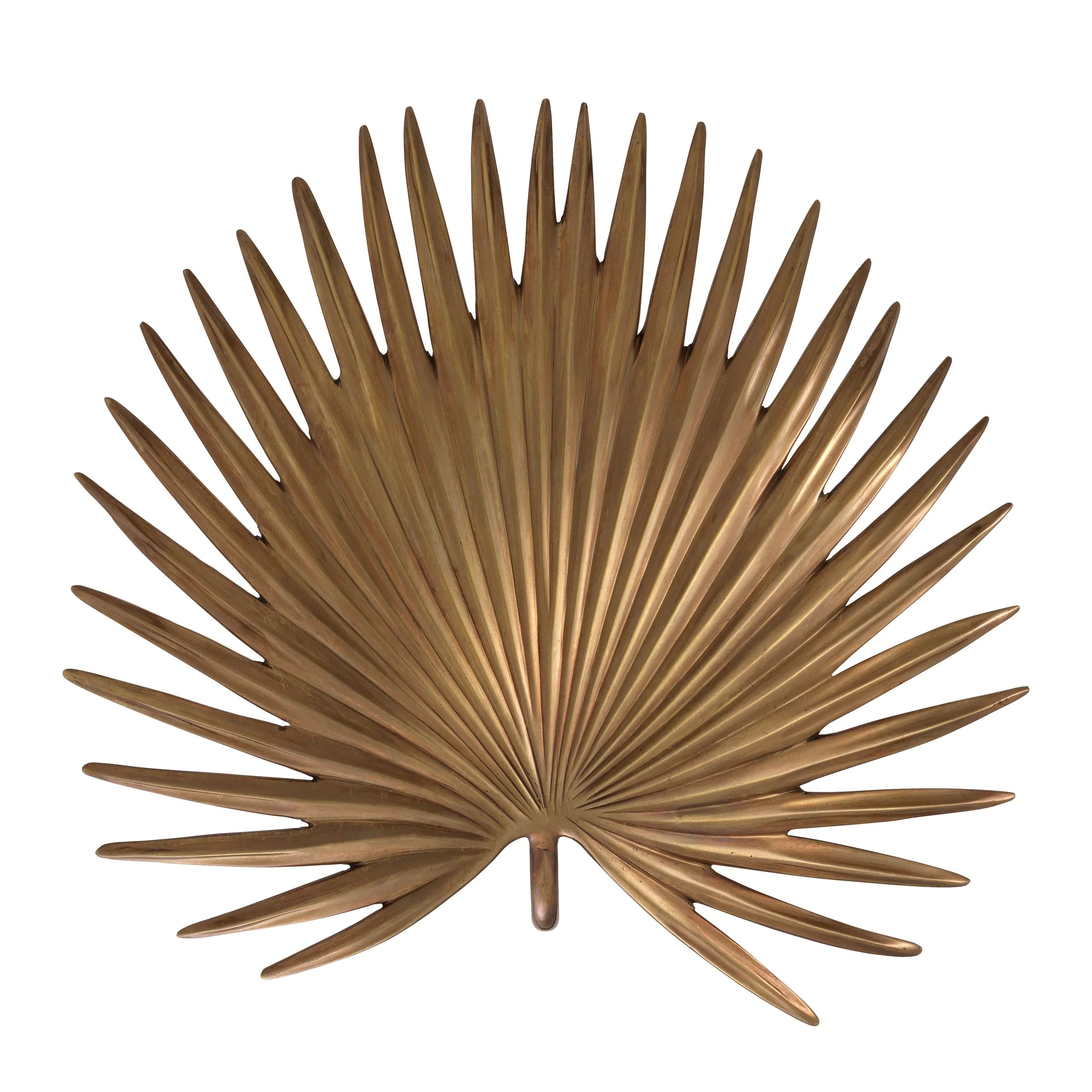 Foliage Wall Lamps - Eichholtz - Luxury Lighting Boutique