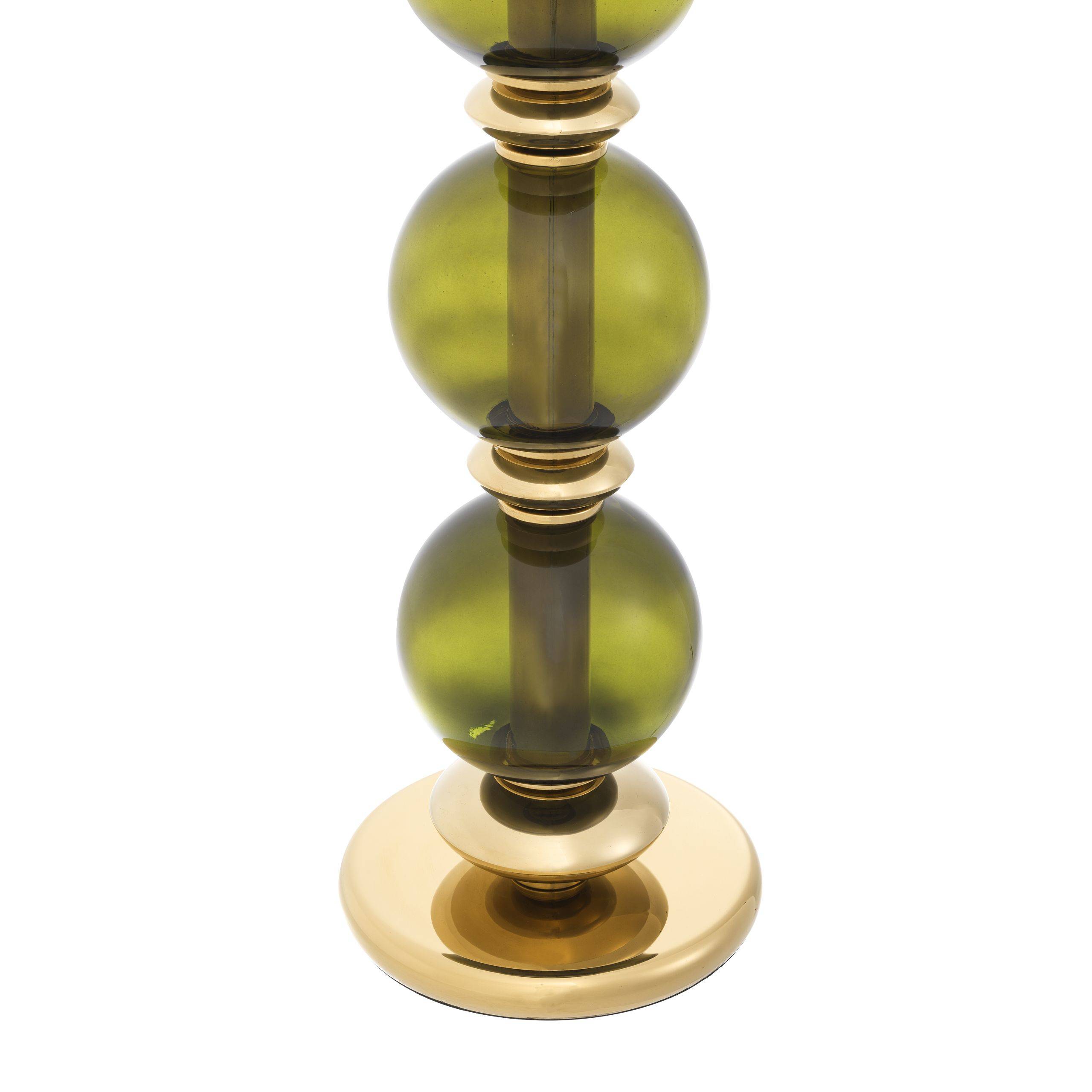 Fondoro Table Lamp - [Gold] - Eichholtz - Luxury Lighting Boutique