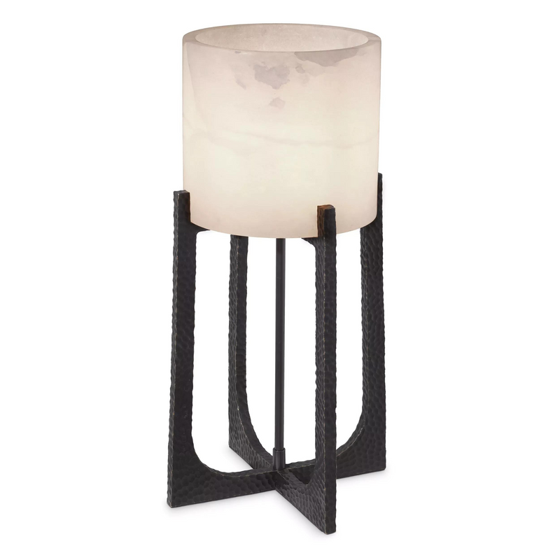 Frasier S/L Table Lamp - Eichholtz - Luxury Lighting Boutique