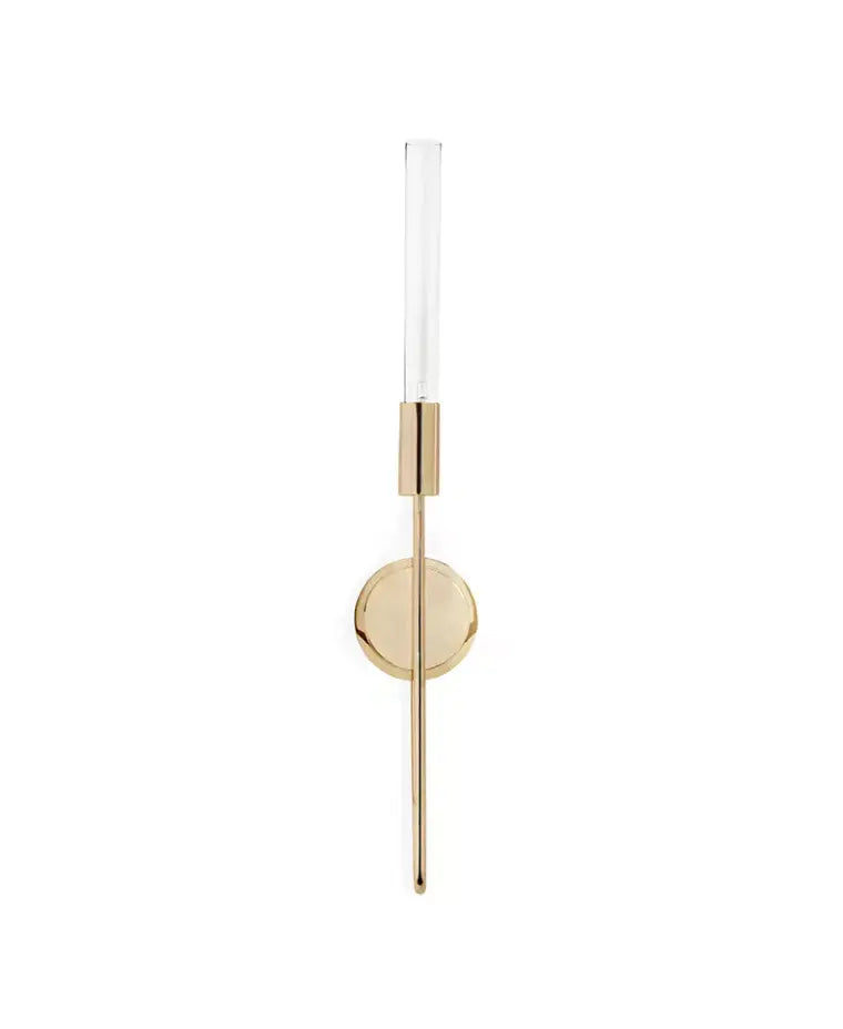 Gala Torch Wall Sconce - Luxxu - Luxury Lighting Boutique