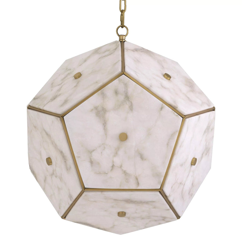 Gallo Lantern - Eichholtz - Luxury Lighting Boutique