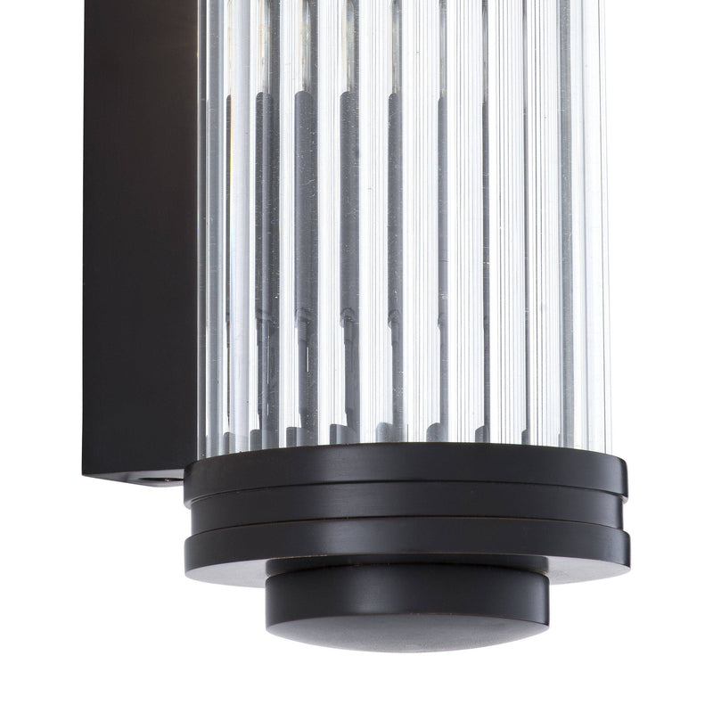 Gascogne Wall Lamps[S/L/XL] - [Gunmetal] - Eichholtz - Luxury Lighting Boutique