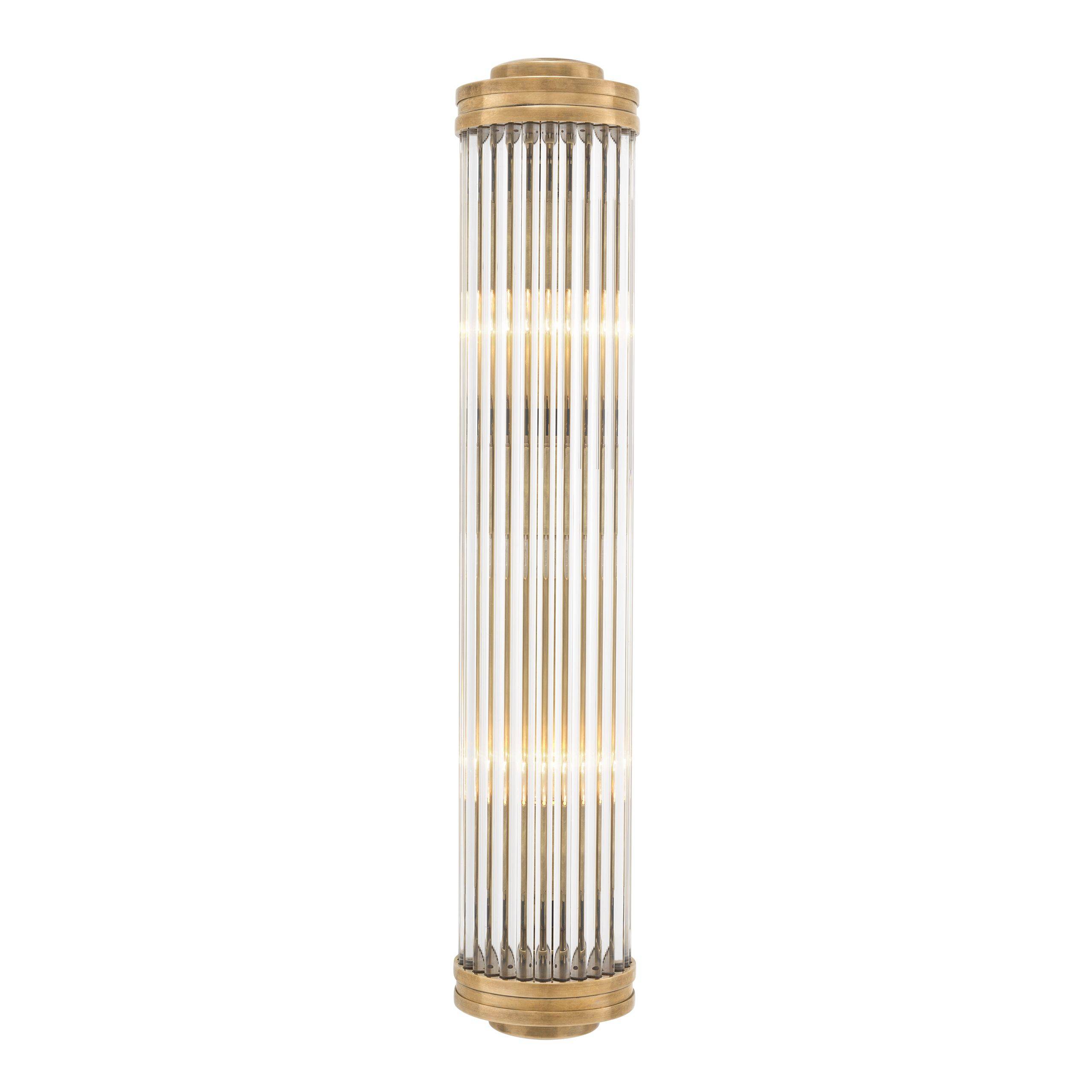 Gascogne Wall Lamps[XS/S/L/XL] - [Brass] - Eichholtz - Luxury Lighting Boutique