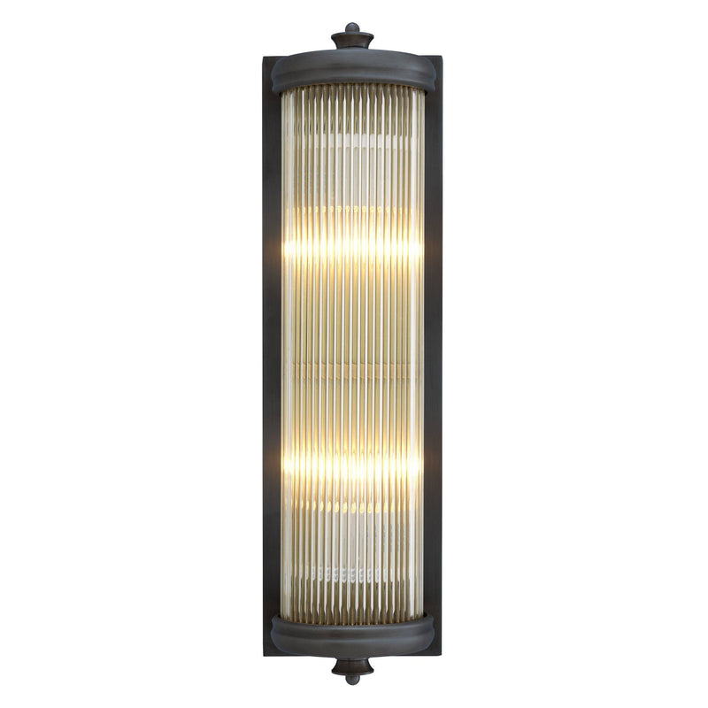 Glorious Wall Lamps[S/L/XL] - [Bronze/Brass/Nickel] - Eichholtz - Luxury Lighting Boutique
