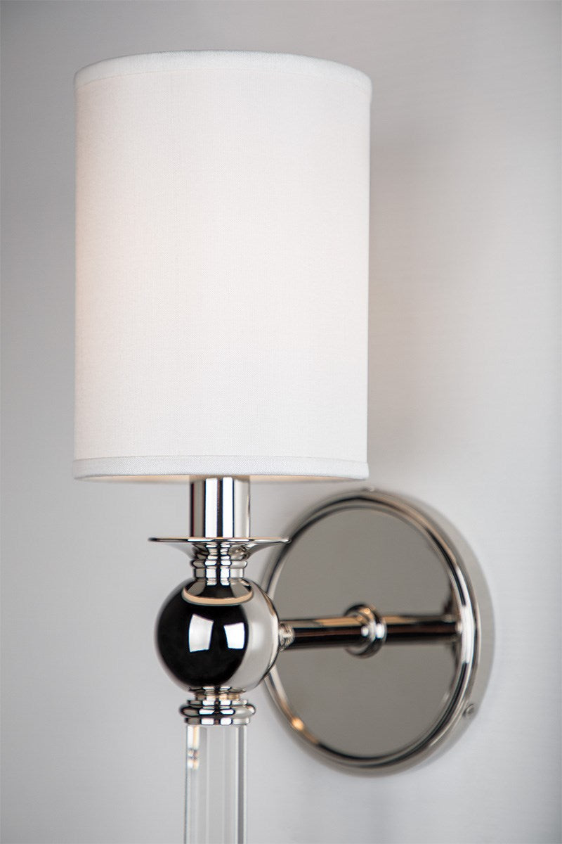 Gordon Wall Sconce - 6031 - Hudson Valley - Luxury Lighting Boutique
