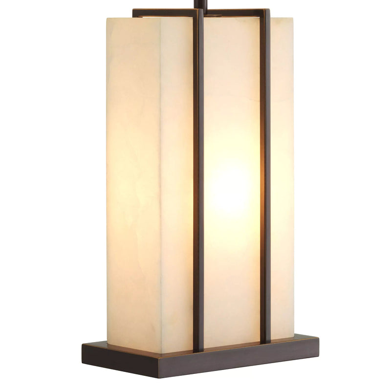 Graham Table Lamp - Eichholtz - Luxury Lighting Boutique
