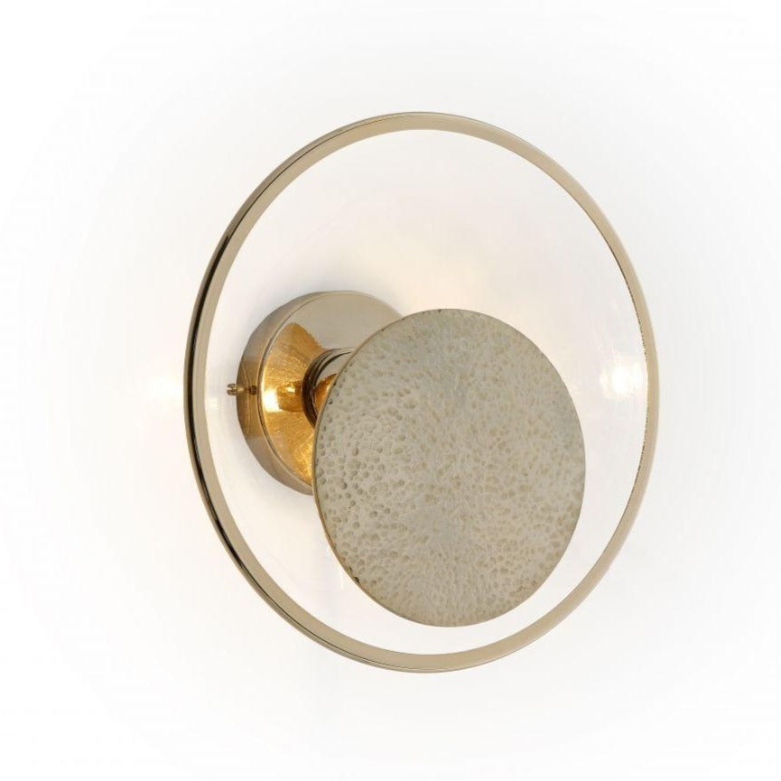 Grant Wall Sconce - Villa Lumi - Luxury Lighting Boutique