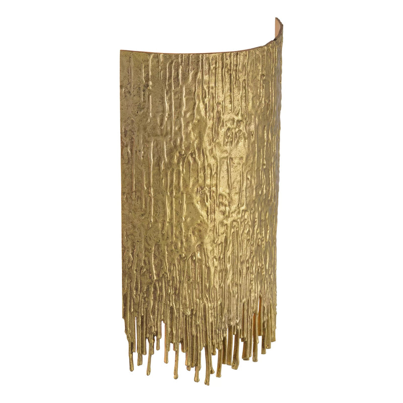 Grove Wall Lamps - (Polished brass) - Eichholtz - Luxury Lighting Boutique