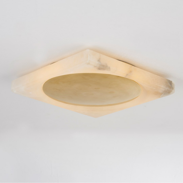Hamel Ceiling Light (416-13-VB) - Corbet Lighting - Luxury Lighting Boutique