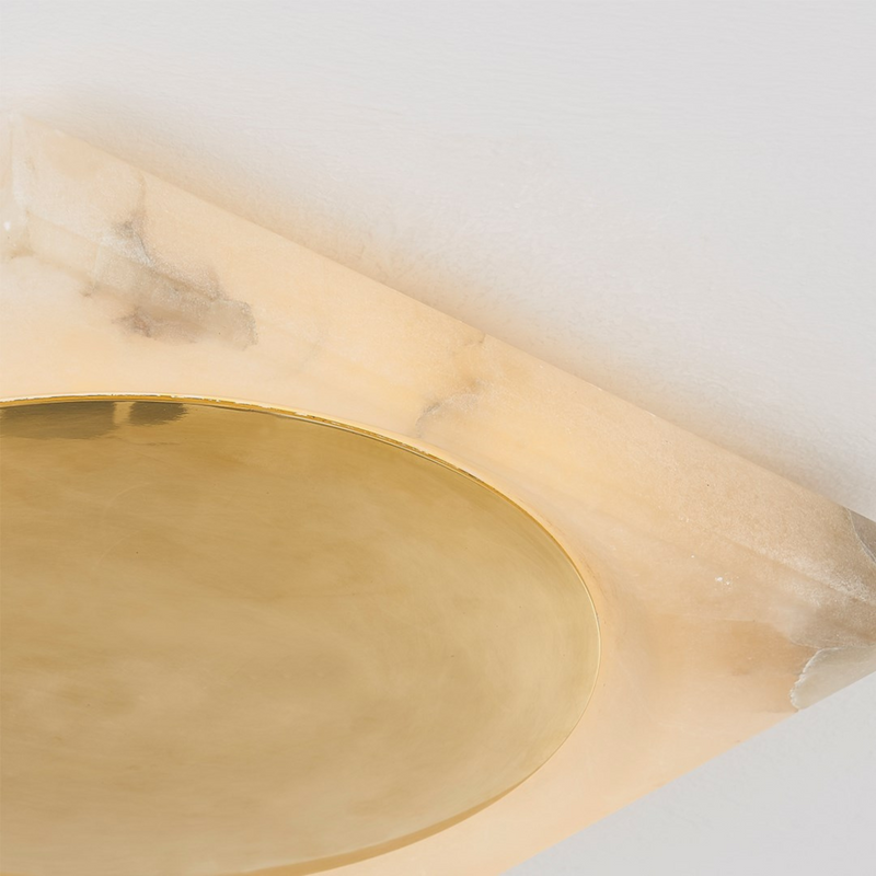 Hamel Ceiling Light (416-13-VB) - Corbet Lighting - Luxury Lighting Boutique