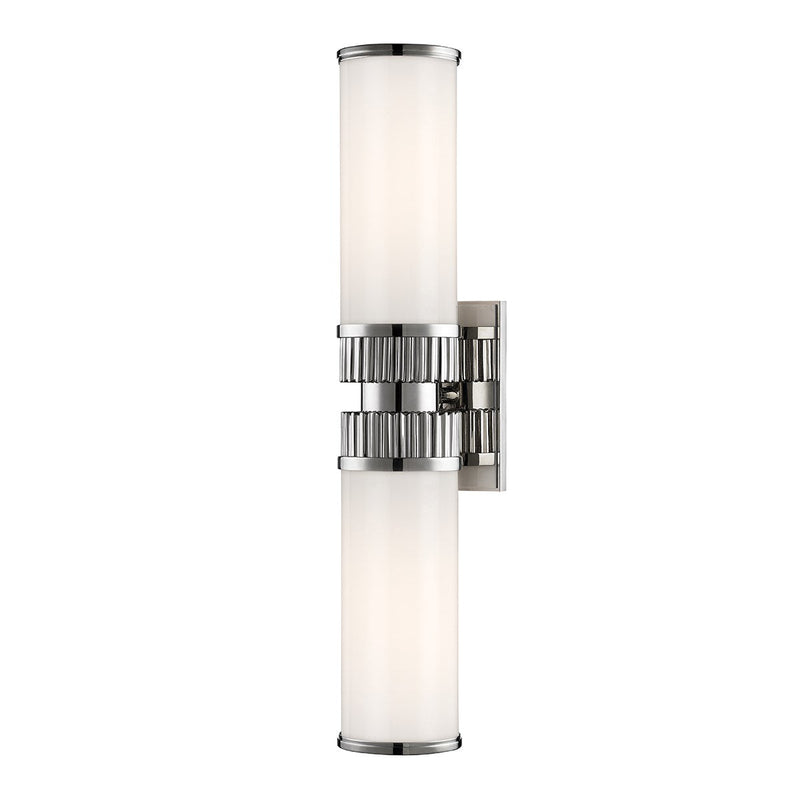Harper Wall Sconce - 1562 - Hudson Valley - Luxury Lighting Boutique