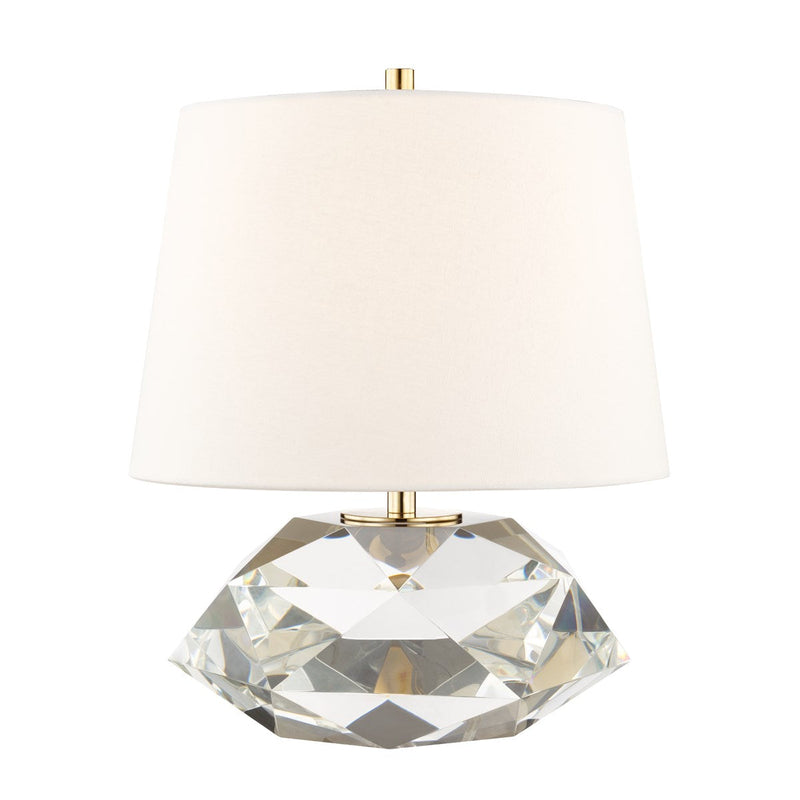Henley Table Lamp - L1035/1038 - Hudson Valley - Luxury Lighting Boutique