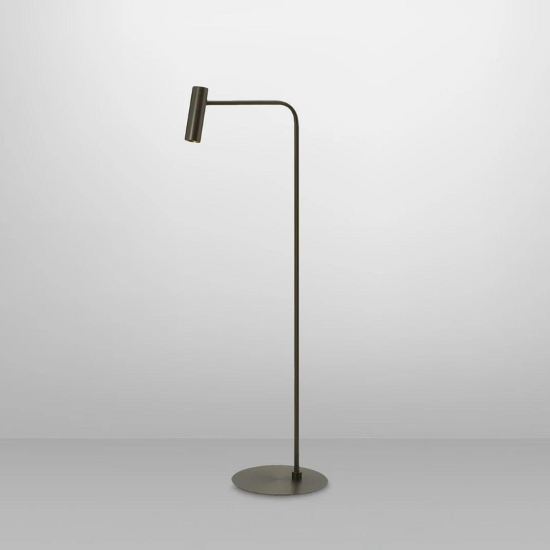Heron Floor Lamp CTO Lighting