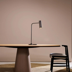 Heron Table Lamp - CTO Lighting - Luxury Lighting Boutique
